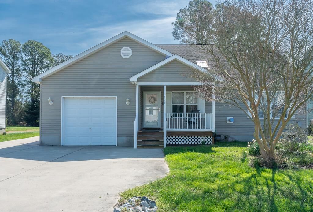 Property Photo: 2247 Pike Dr VA 23356
