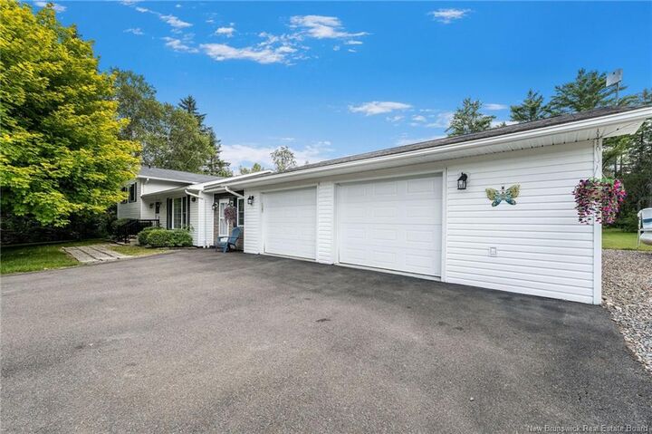 Property Photo:  428 Route 3  NB E6K 2V2 