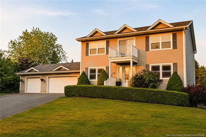 Property Photo:  56 Maliseet Drive  NB E2E 2E9 