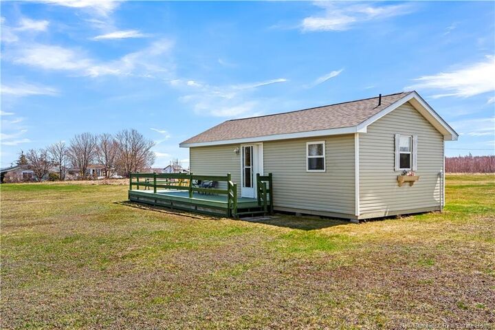 Property Photo:  2170 Route 530  NB E4R 0A4 