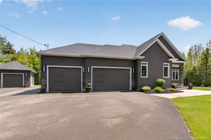 Property Photo: 220 Rue Du Portage Street NB E4K 3Y3