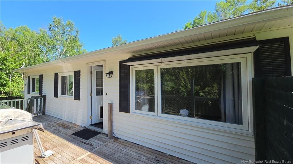 Property Photo: 14 Water Street NB E3B 1C8