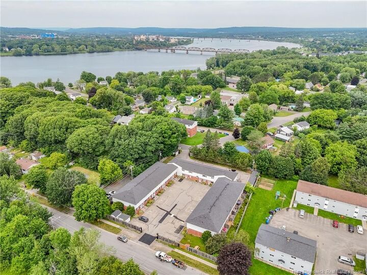 Property Photo:  60 Colwell Drive 4  NB E3A 3R6 