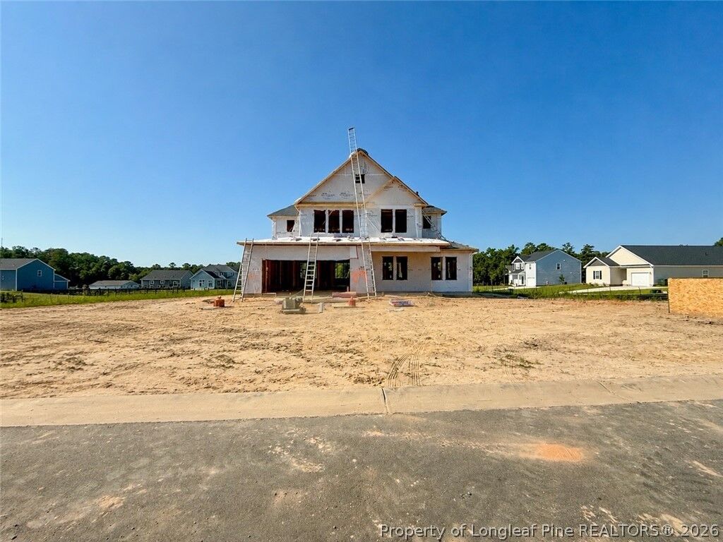 Property Photo: 511 Mossy Pond (Lot 89) Court NC 28311