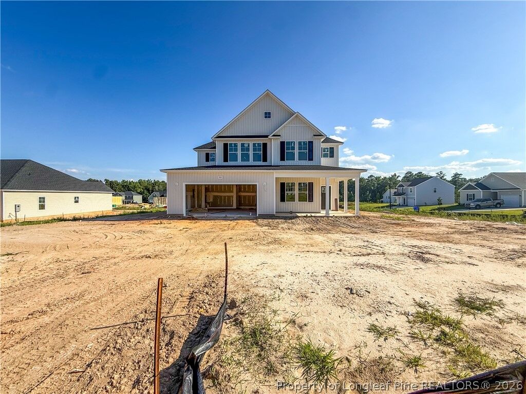 Property Photo:  511 Mossy Pond (Lot 89) Court  NC 28311 