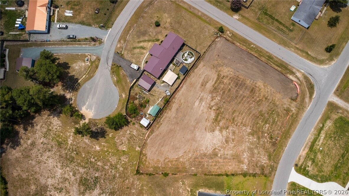 Property Photo:  35 Red Bird (Lot 3) Drive  NC 28326 