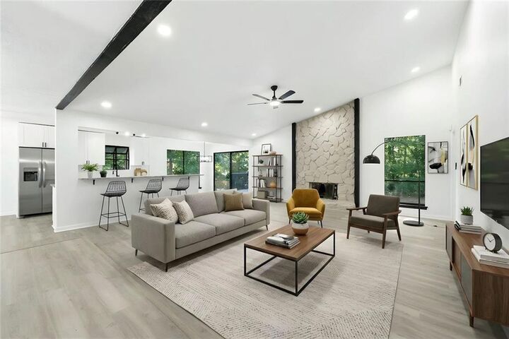 Property Photo: 6350 Beethoven Circle GA 30296