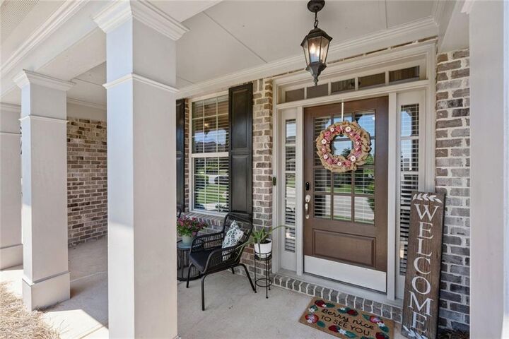 Property Photo: 2335 Copper Mill Trail GA 30041