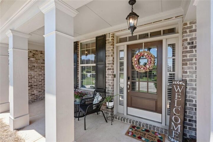 Property Photo: 2335 Copper Mill Trail GA 30041