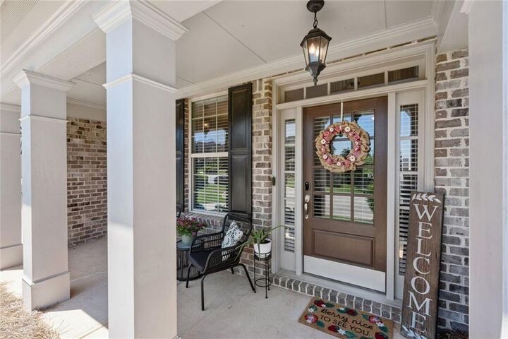 Property Photo:  2335 Copper Mill Trail  GA 30041 
