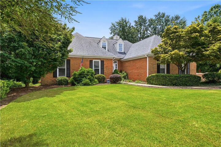 Property Photo:  4346 Collingham Trace NE  GA 30068 