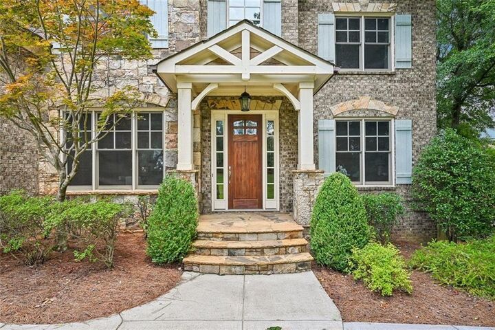 Property Photo: 160 Mount Paran Road NE GA 30342