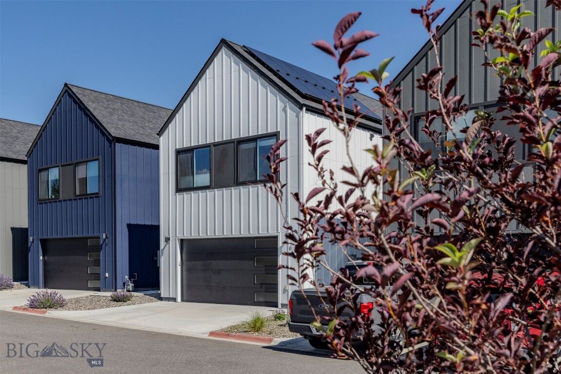 Property Photo:  901 Scenic Trail 6  MT 59047 