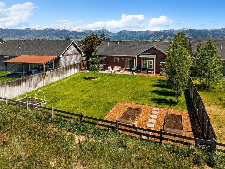 Property Photo: 1007 Powers Boulevard MT 59714