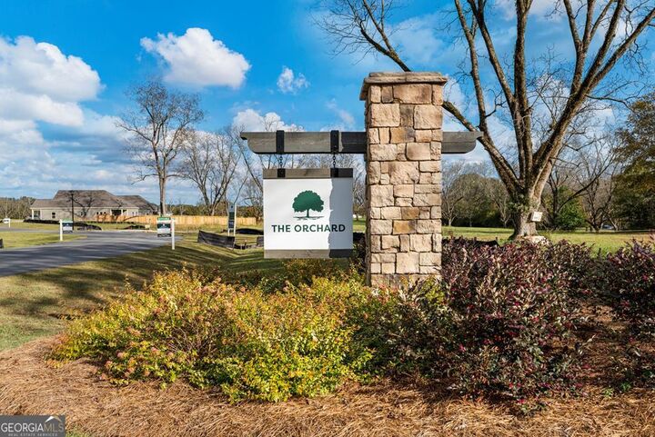 Property Photo:  148 Chinaberry Street  GA 31822 