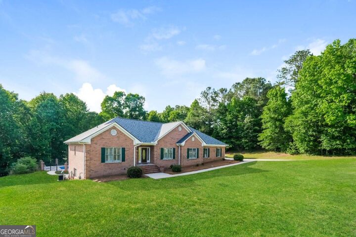 Property Photo:  604 Clearwater Court  GA 30252 