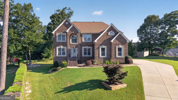 Property Photo:  2204 Anise Court  GA 30094 