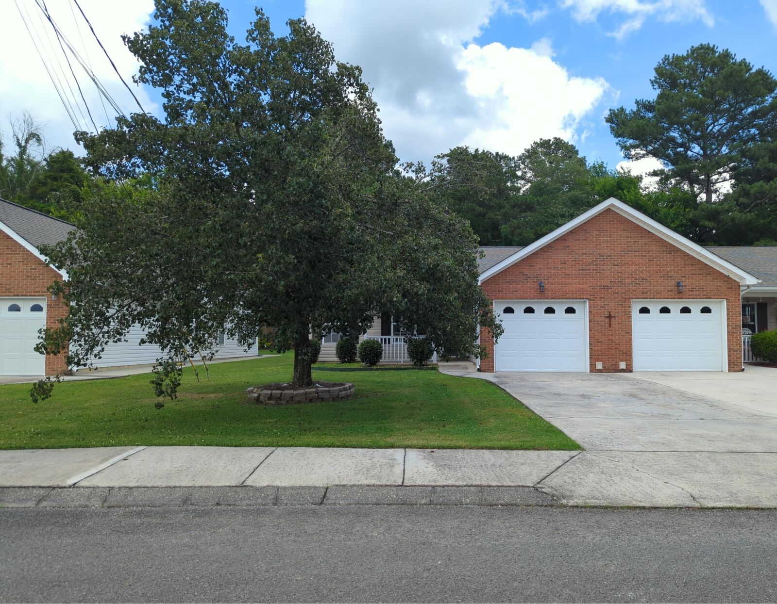 Property Photo:  159 Anchor Drive  GA 30741 