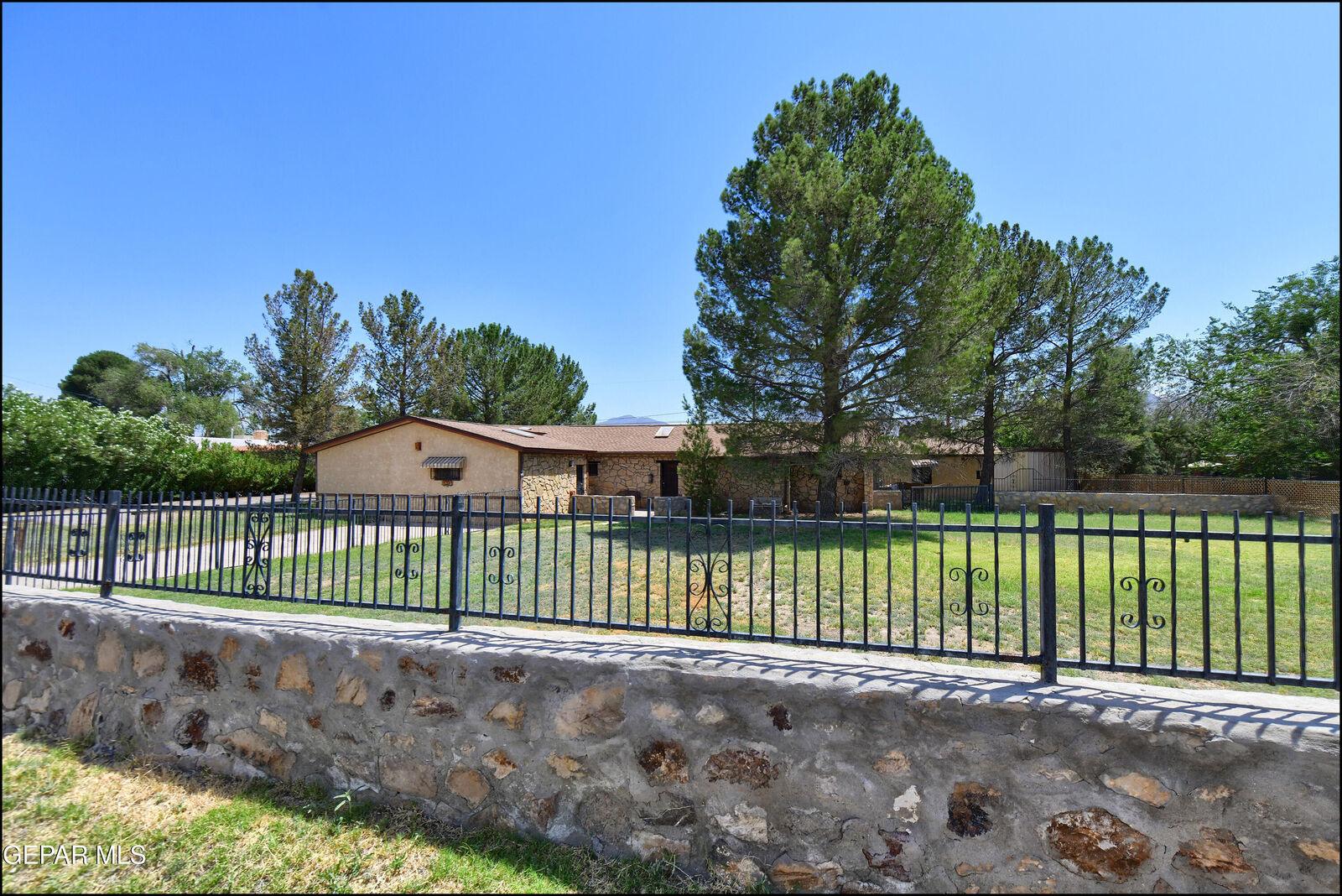 Property Photo:  4204 Emory Road  TX 79922 
