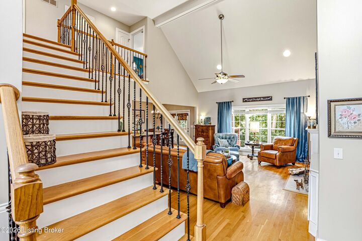 Property Photo:  13723 Windy Haven Way  KY 40299 