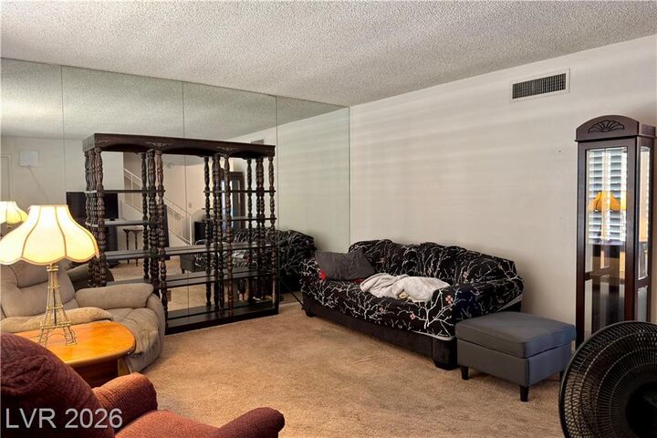 Property Photo:  3857 Territory Street  NV 89121 