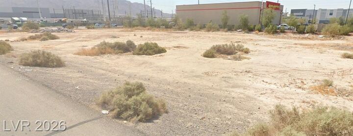 Property Photo:  Unknown  NV 89115 