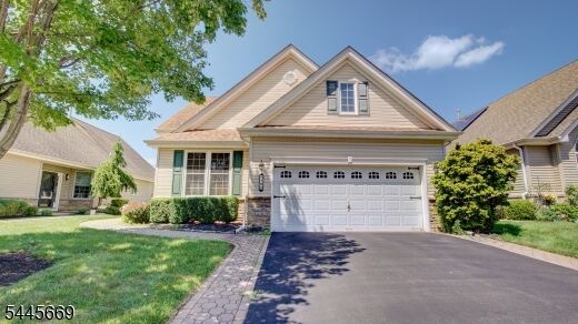 Property Photo:  19 Republic Row  NJ 08873 