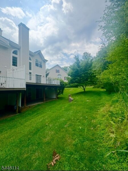 Property Photo: 124 Constitution Way NJ 07920