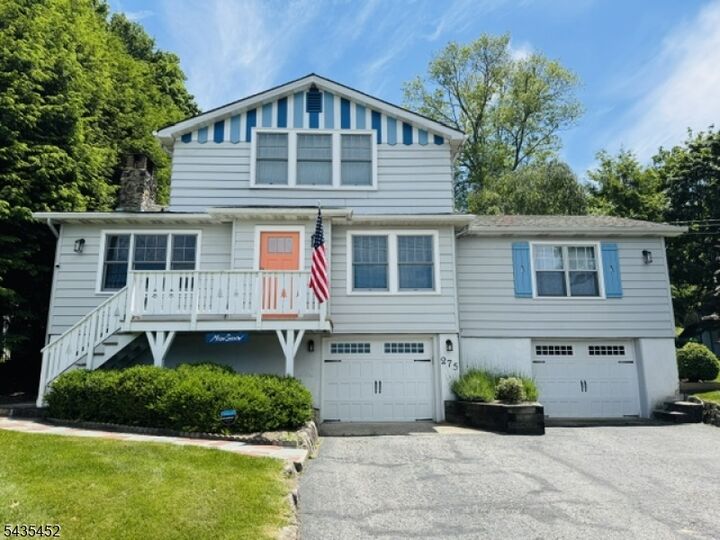 Property Photo:  275 E Shore Trl  NJ 07871 