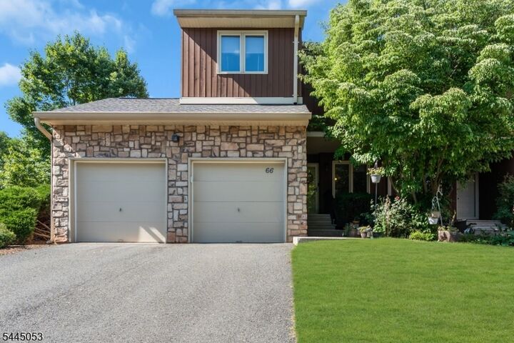 Property Photo:  66 Bond St  NJ 08807 