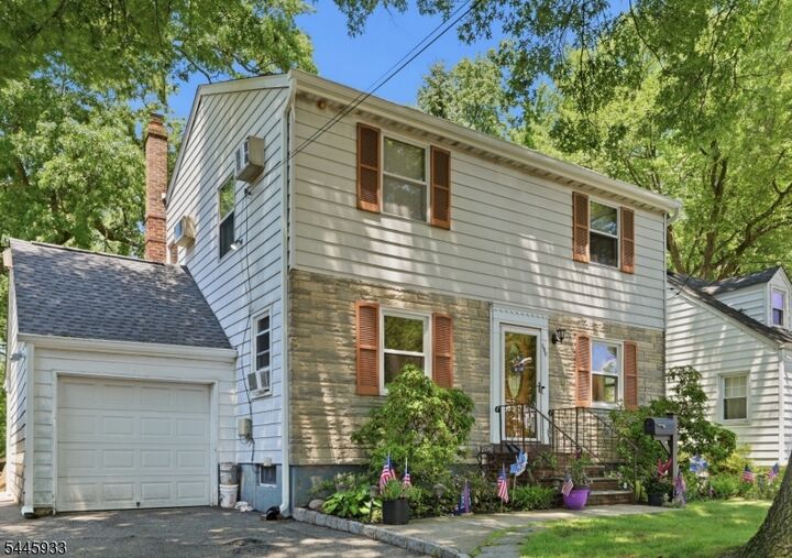 Property Photo:  150 Darling Ave  NJ 07003 