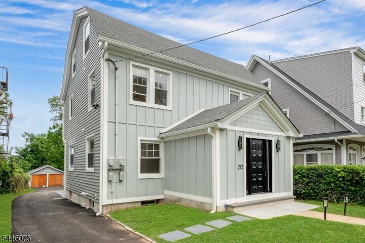 Property Photo:  20 Lexington Ave 20B  NJ 07042 