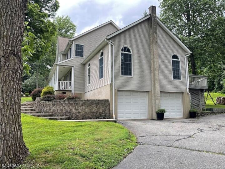Property Photo: 2 Echo Ln NJ 07869