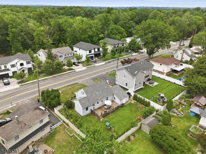 Property Photo:  124 Rivervale Rd  NJ 07675 