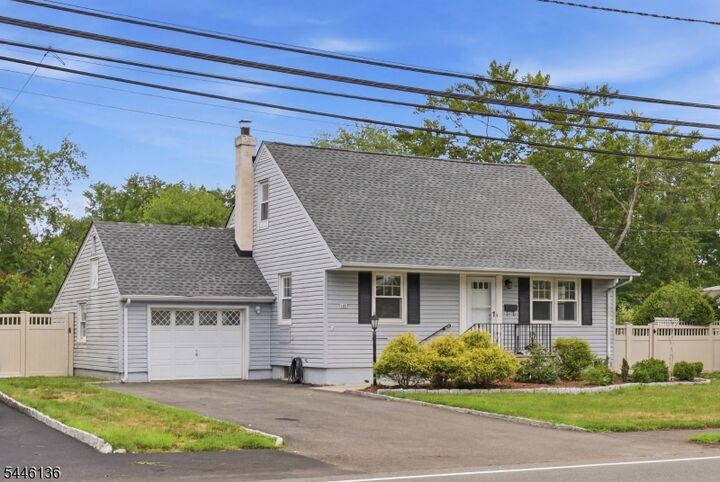 Property Photo: 124 Rivervale Rd NJ 07675