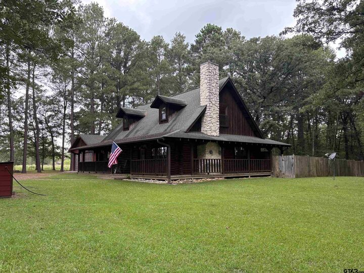 Property Photo:  497 County Road 3954  TX 75773 