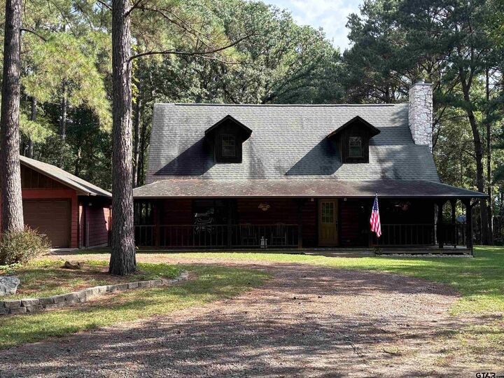 Property Photo:  497 County Road 3954  TX 75773 