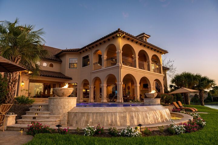 Property Photo: 7614 Emerald Meadow Court TX 77494