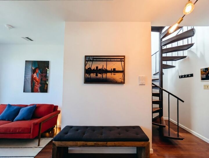 Property Photo:  222 48th St 4F  NJ 07087 
