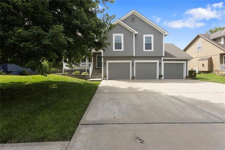 Property Photo:  8009 112th Street  MO 64157 