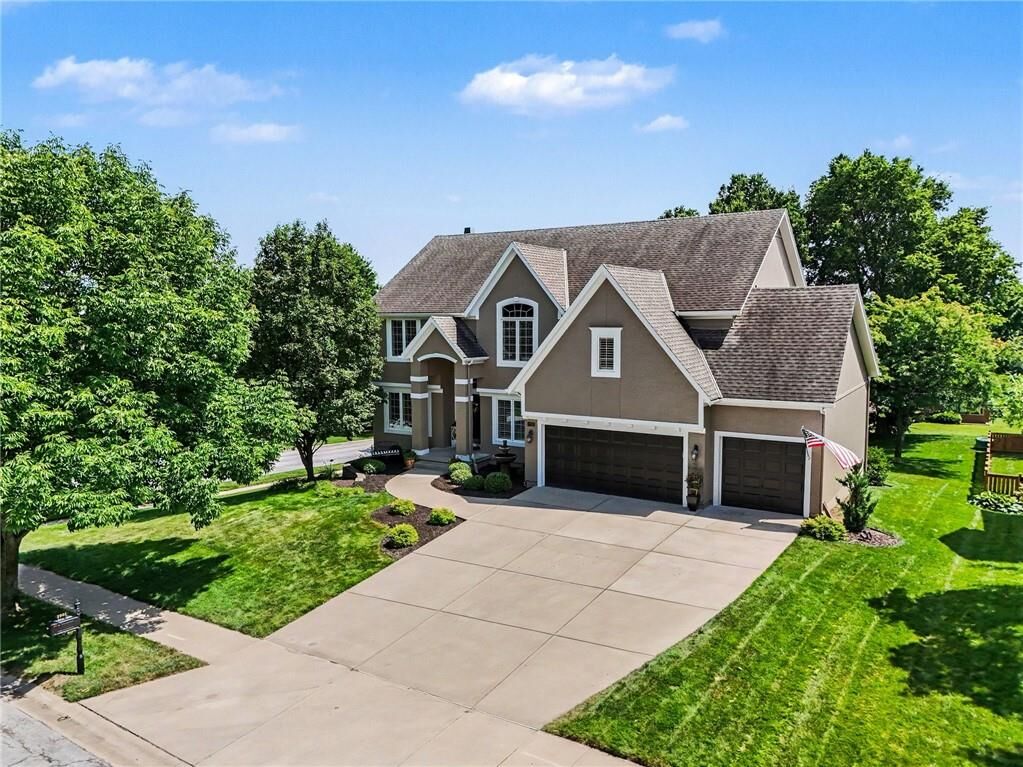 Property Photo:  2901 W 144th Terrace  KS 66224 
