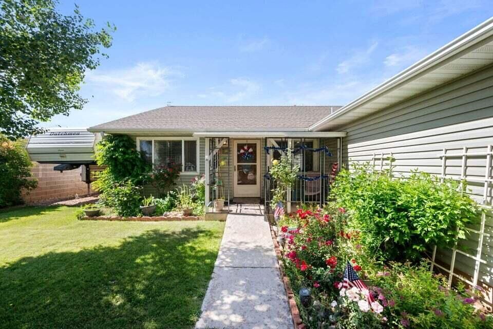 Property Photo:  755 W 130 N  UT 84761 