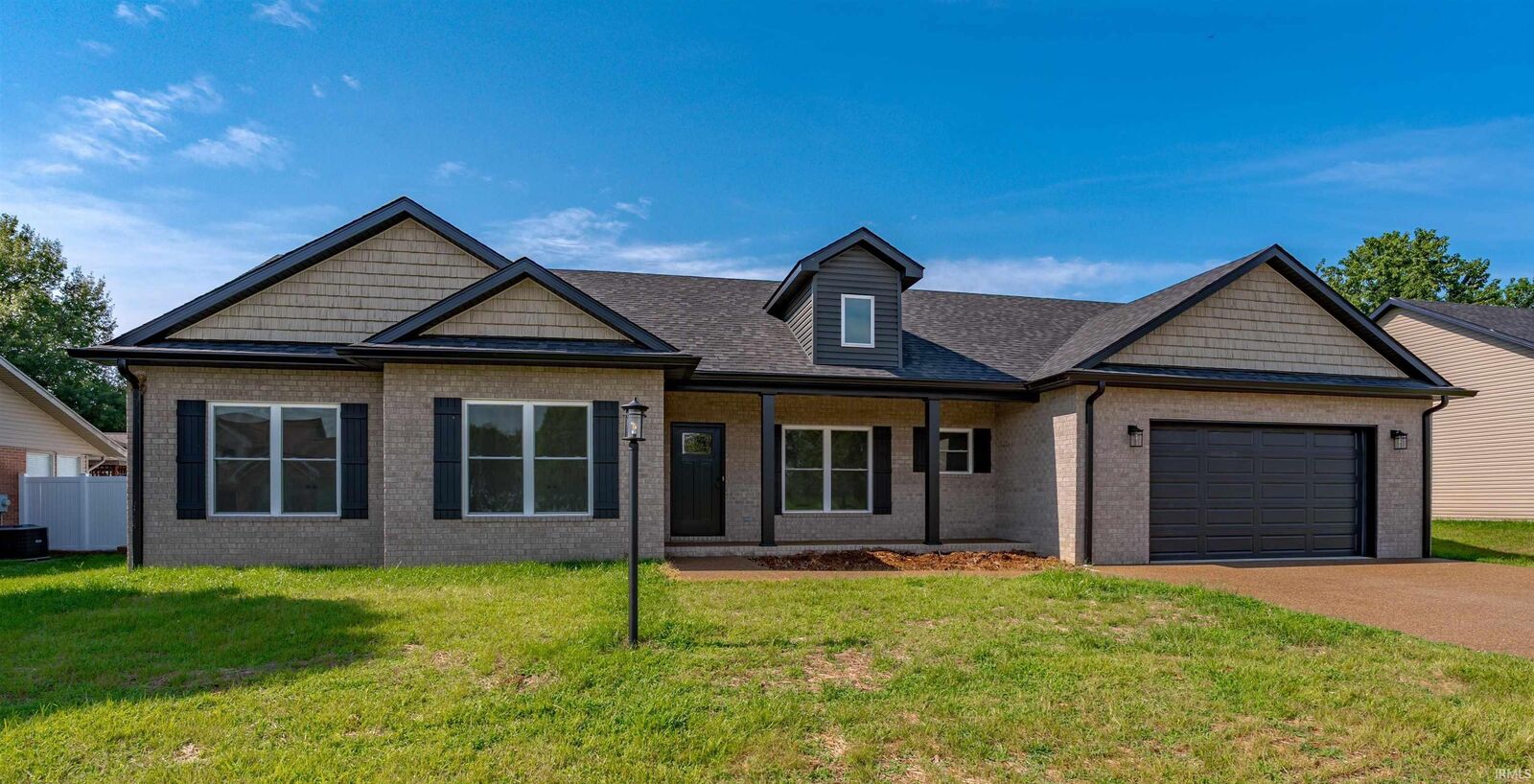 Property Photo: 306 Sunset Drive IN 47620