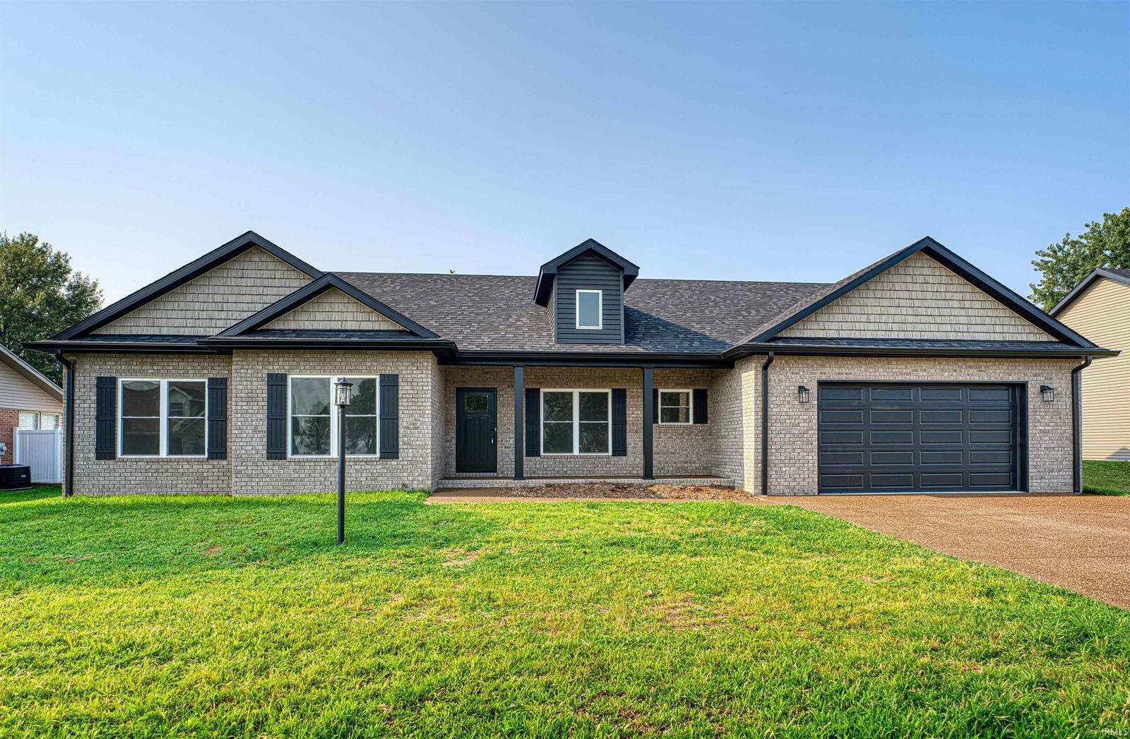 Property Photo: 306 Sunset Drive IN 47620