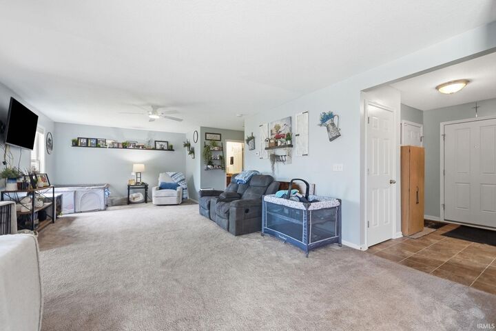Property Photo:  15132 Whitaker Drive  IN 46818 