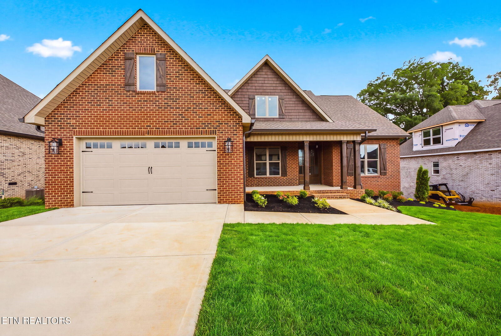 Property Photo: 1173 Cheyenne Blvd TN 37772