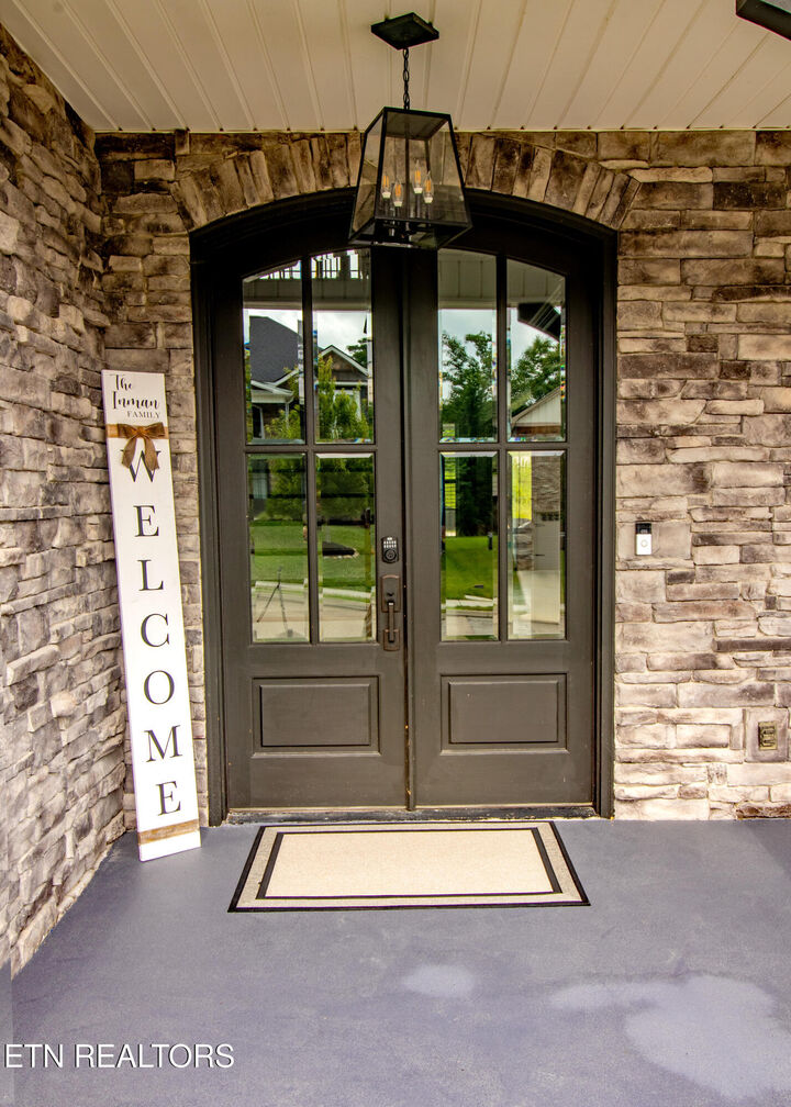 Property Photo:  2039 Highlands Ridge Lane  TN 37932 
