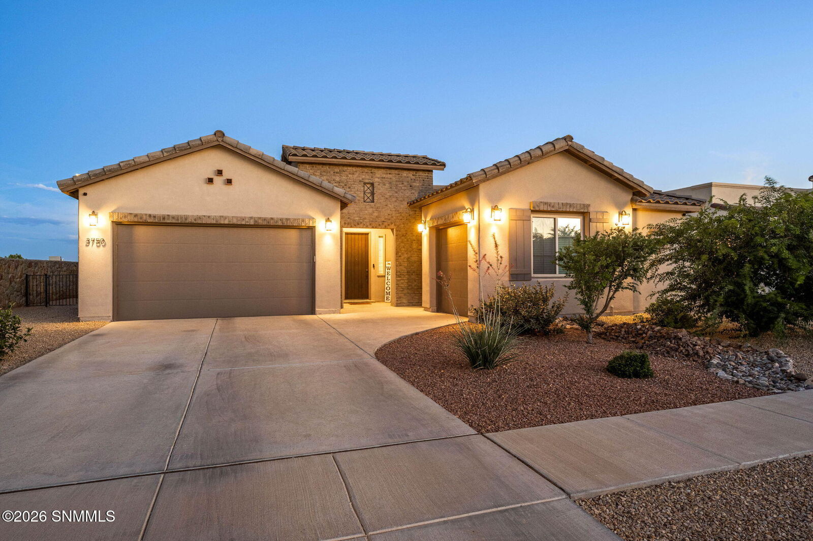 Property Photo:  3750 Santa Julia Road  NM 88012 