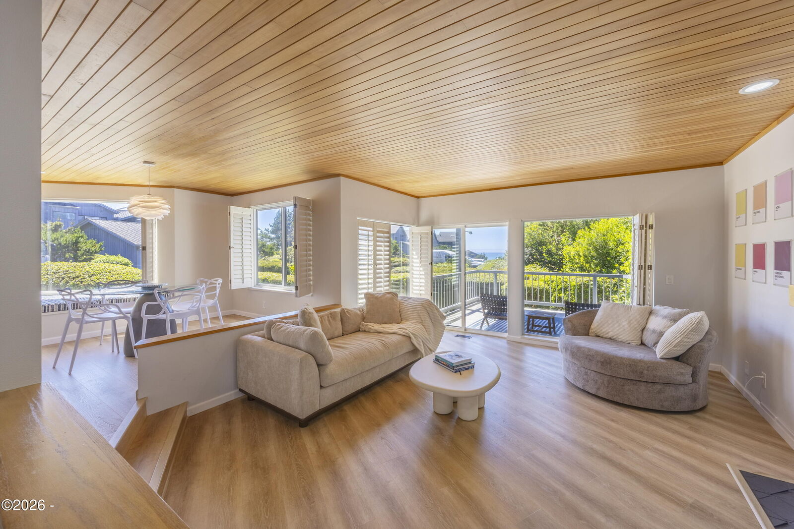Property Photo:  4175 N Highway 101 A-3  OR 97341 