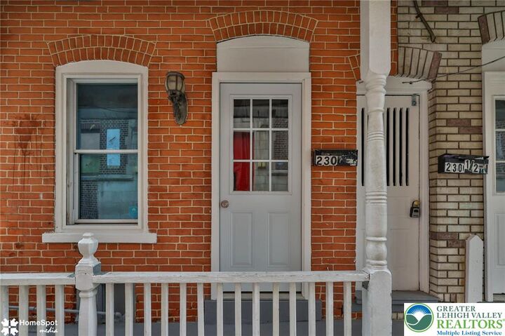 Property Photo:  230 N Nagle Street  PA 18102 